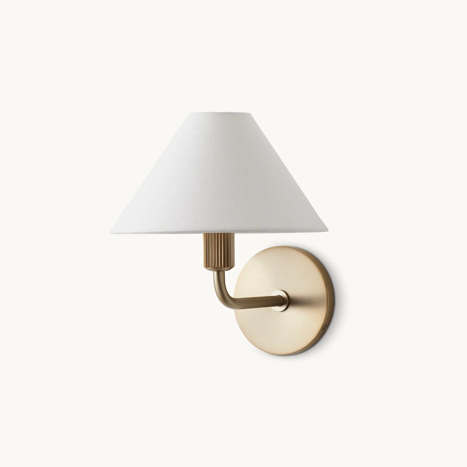 World-Class Bonita Wall Lamp Green