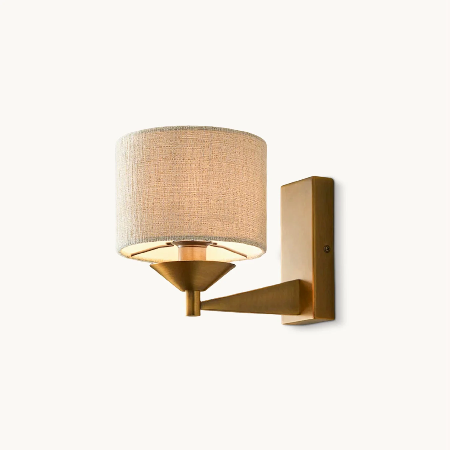 Trendy Marston Wall Light Responsible
