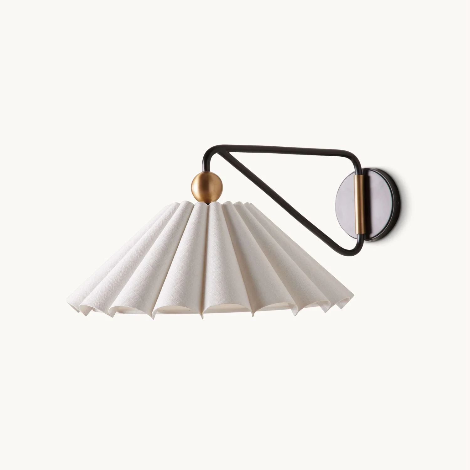 Artisan Dorset Wall Light Quality