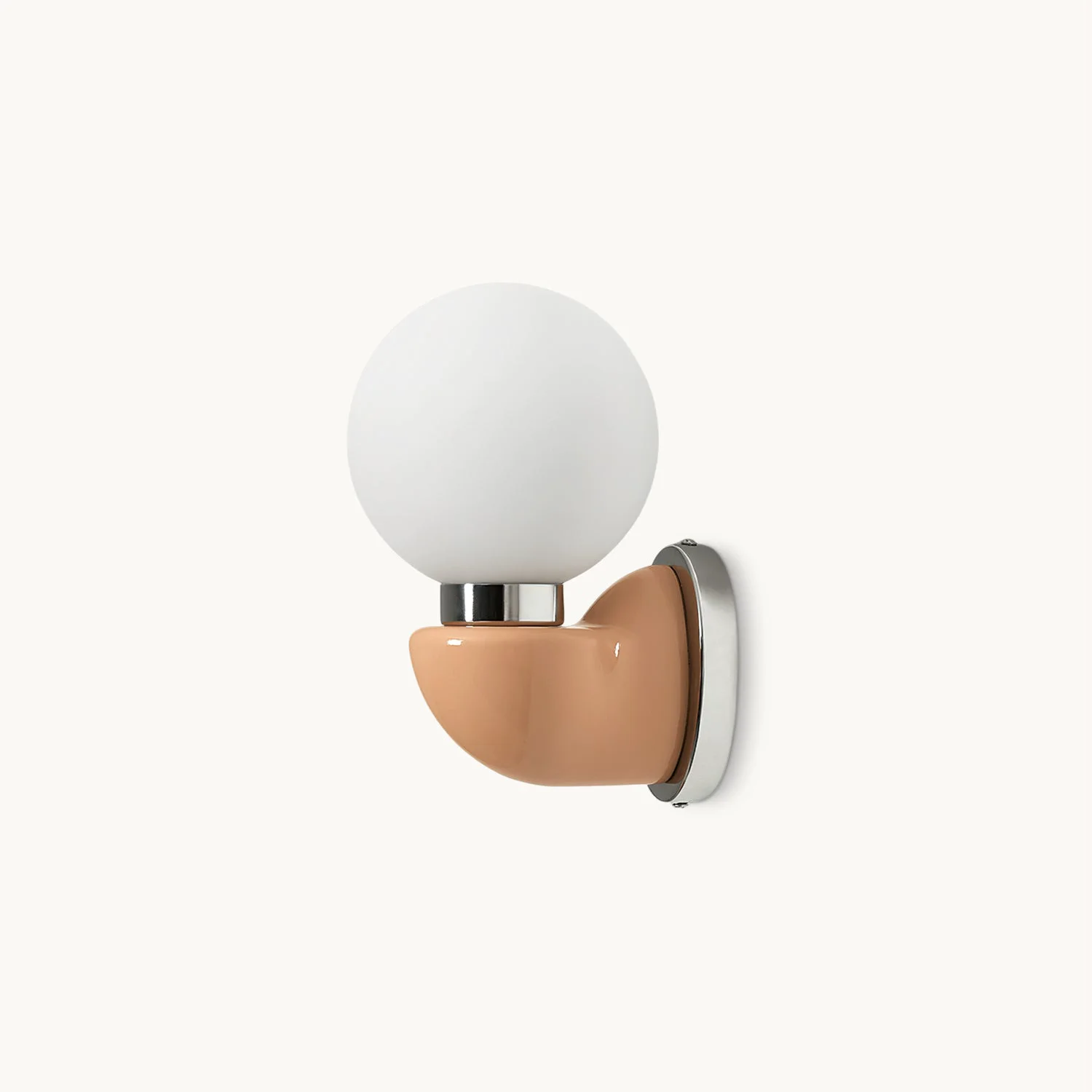 Outstanding Aballs Wall Lamp High-Quality