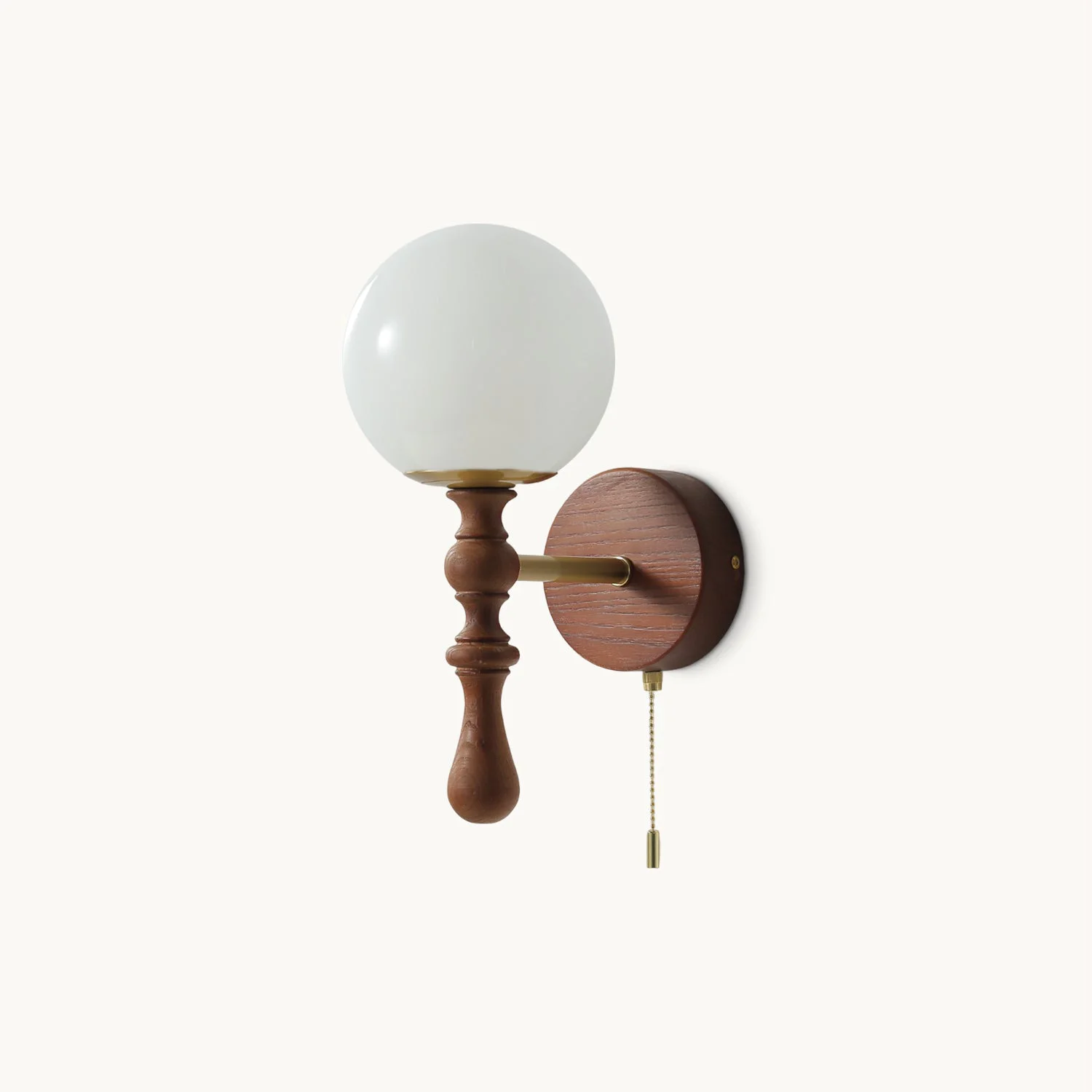 Advanced Brunel Wall Lamp Refined