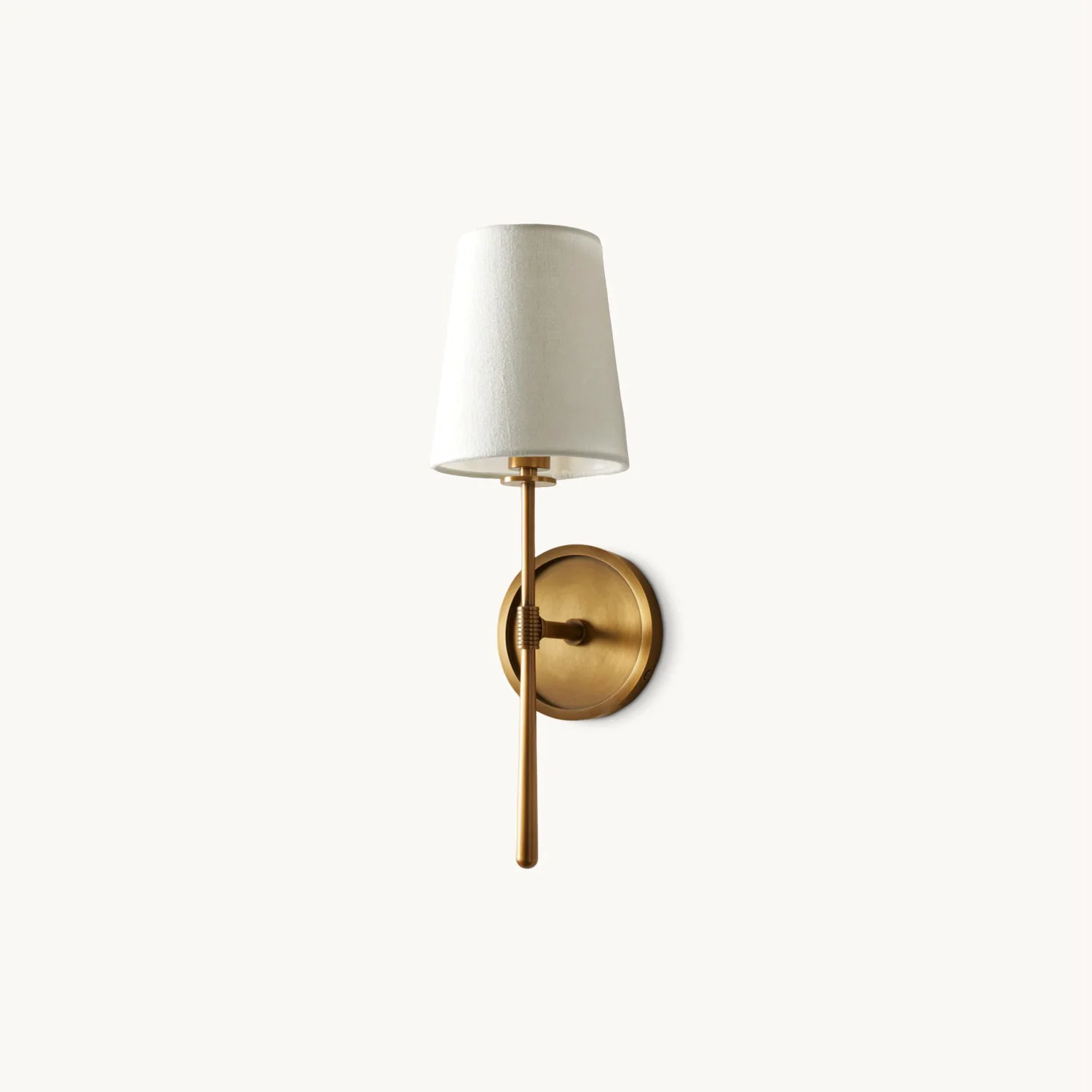 Practical Rhodes Wall Lamp Verified