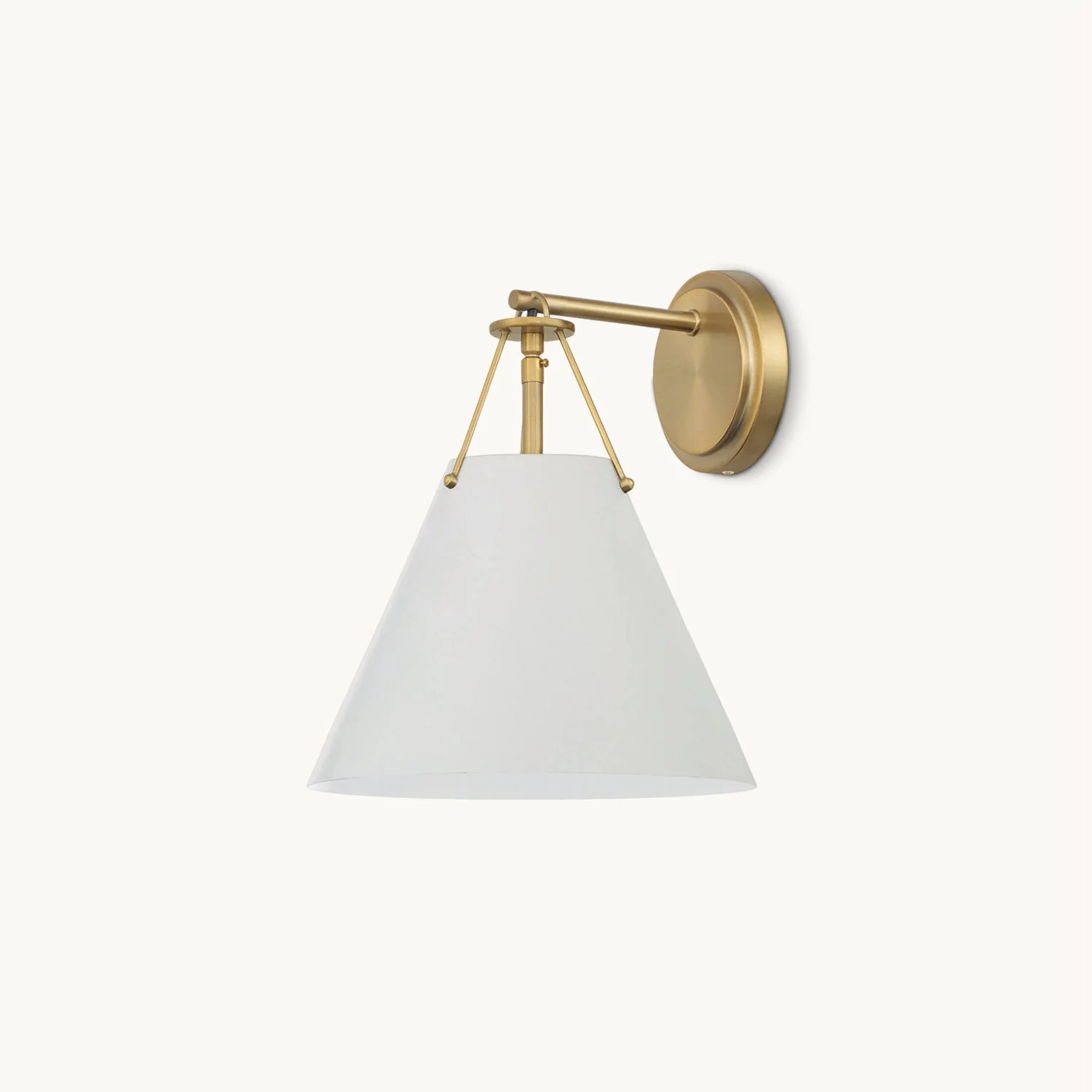 Quality Adkins Wall Light Powerful