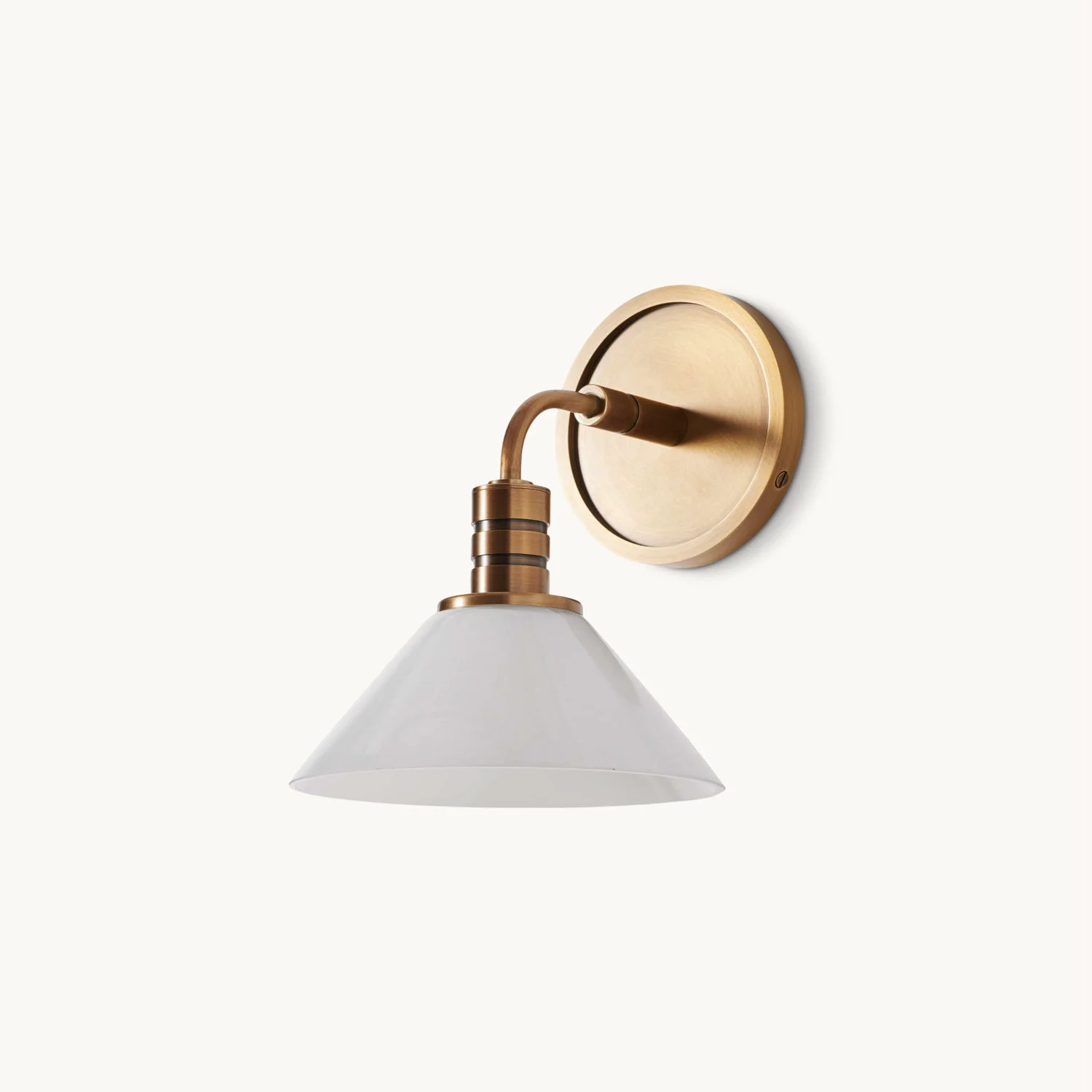 Premium Material Roslyn Wall Light High-Grade