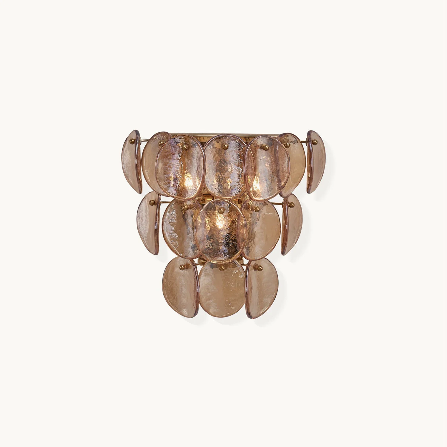 Efficient Ricci Wall Lamp Proven