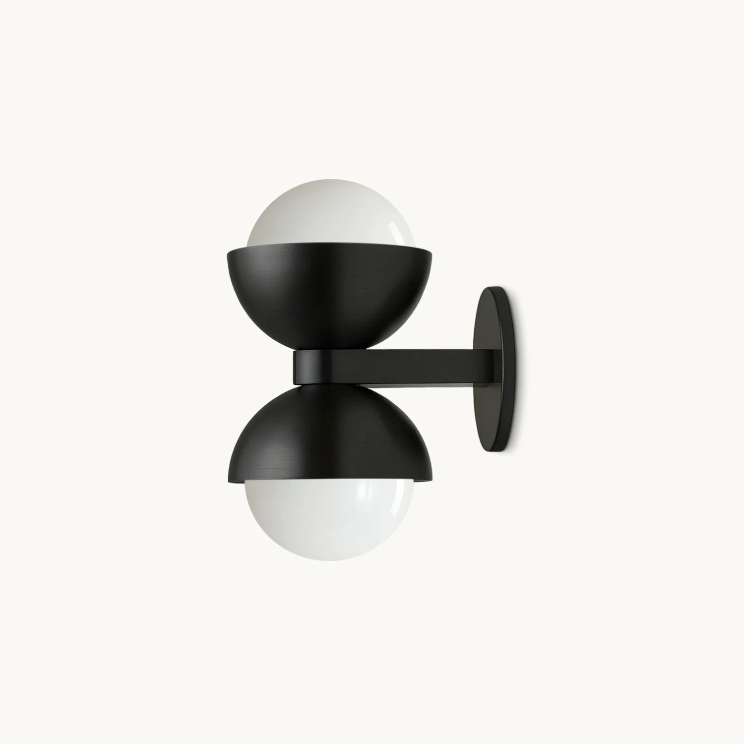 Durable Wally Wall Light Contemporary