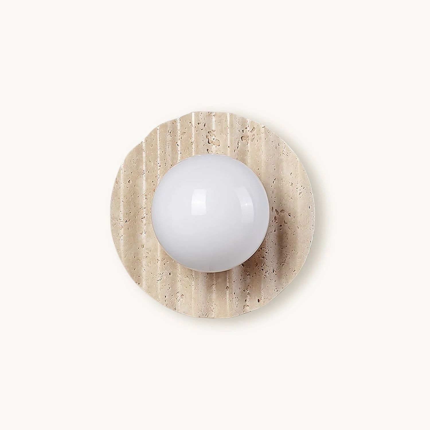High-End Cavallo Wall Lamp Eco-Friendly