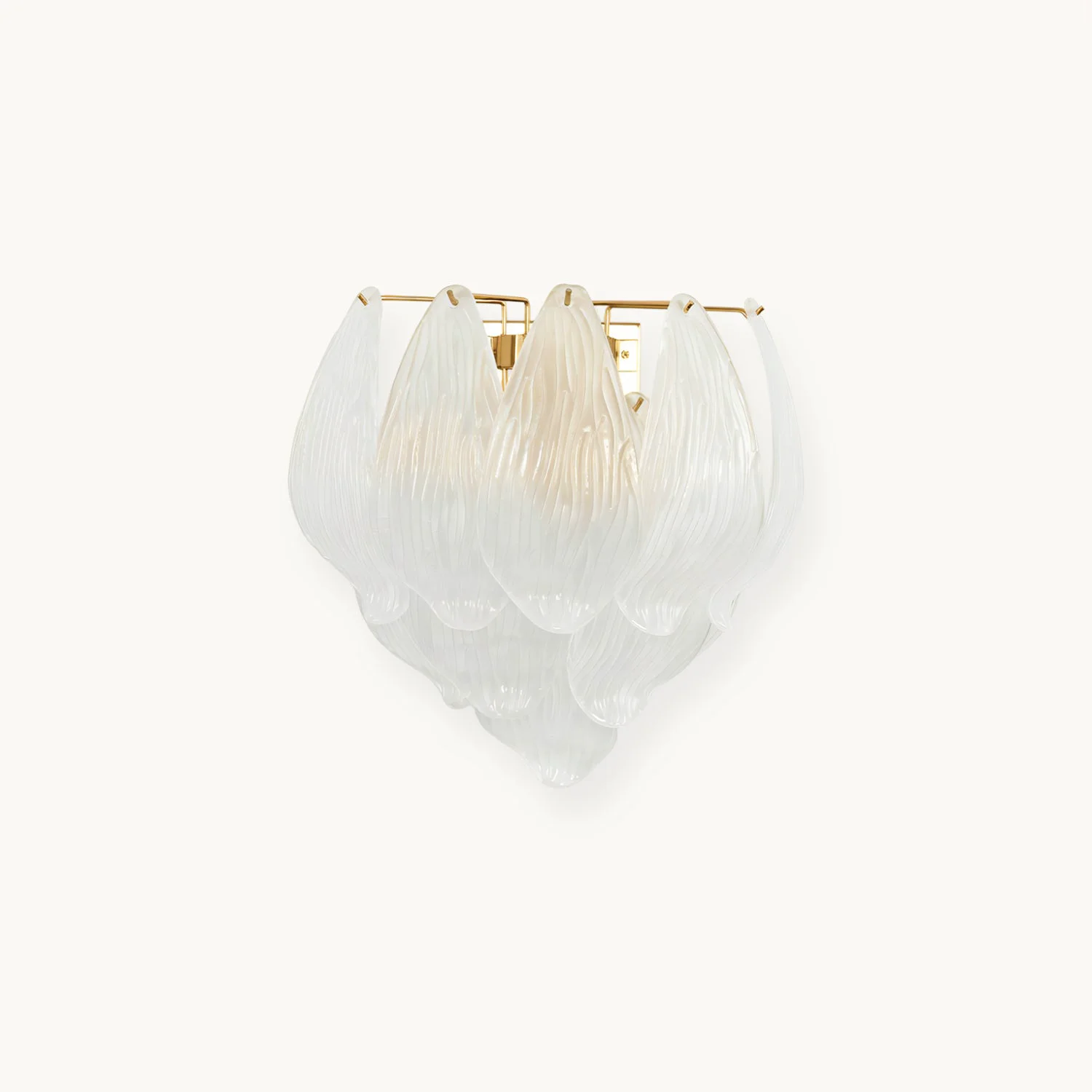 Outstanding Brielle Wall Lamp Environmentally Friendly
