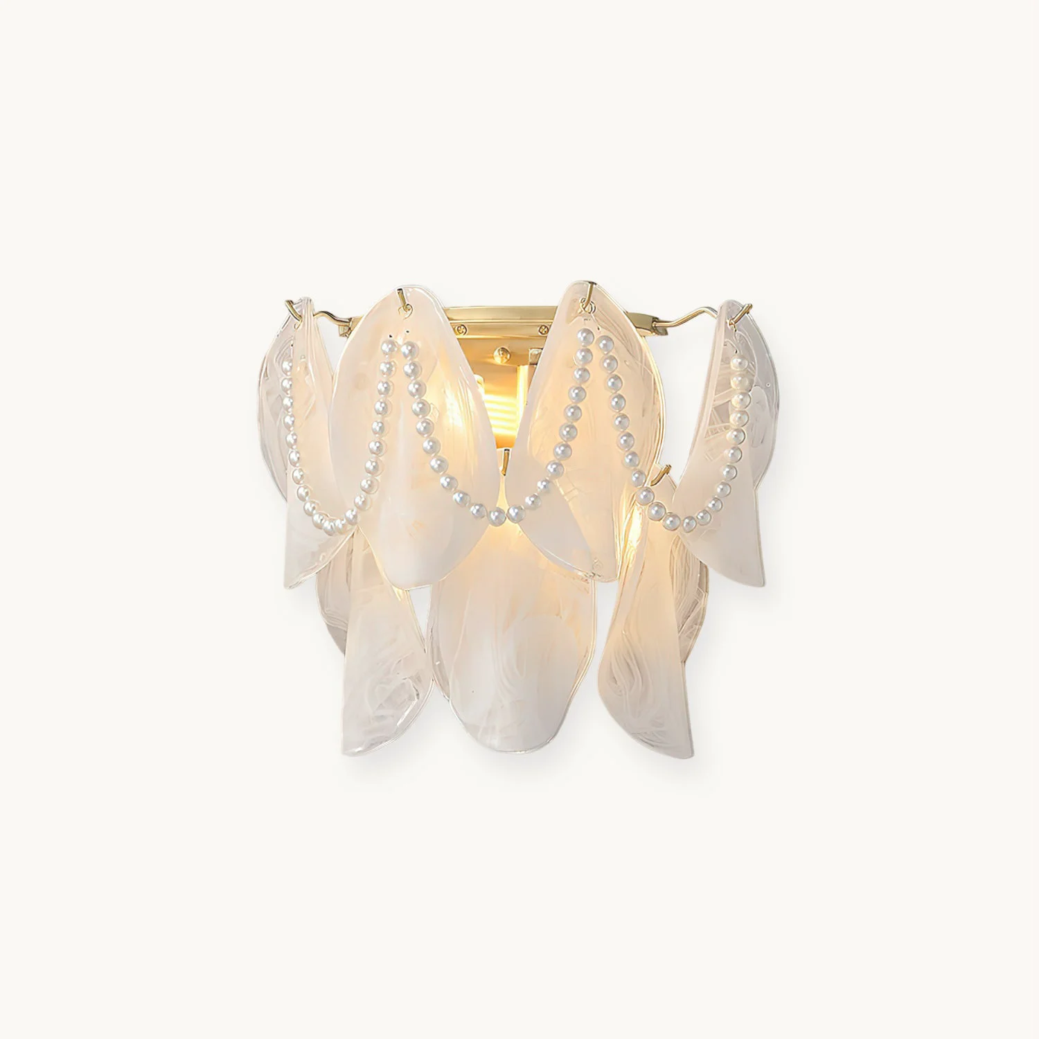 Fine Crafted Rondini Wall Lamp Healthy