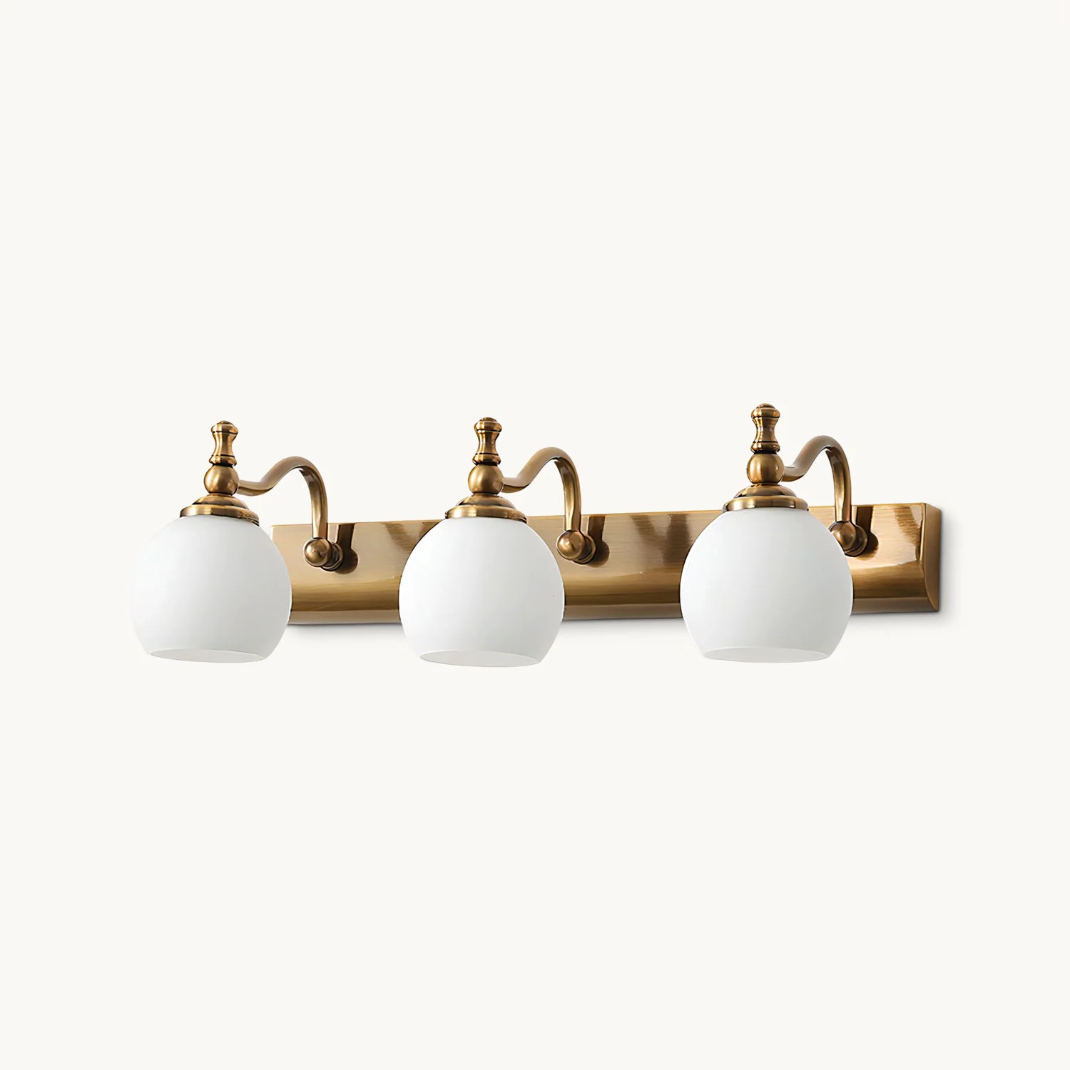 Prestigious Jimola Wall Lamp Outstanding