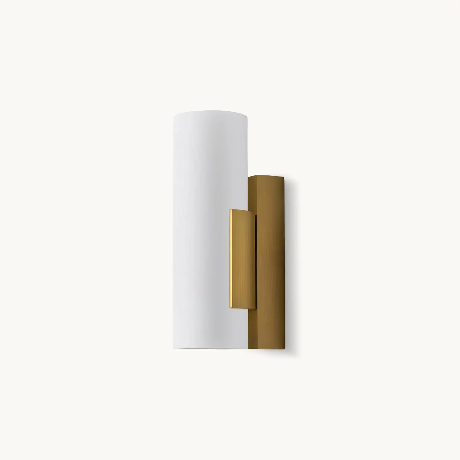 Relaxed Bauer Wall Light Dependable