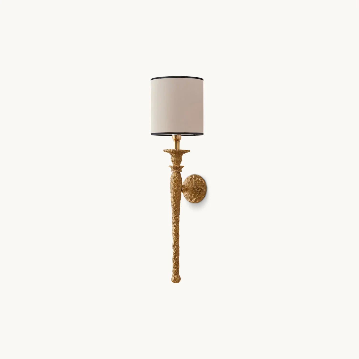 Comfortable Emily Wall Lamp Green