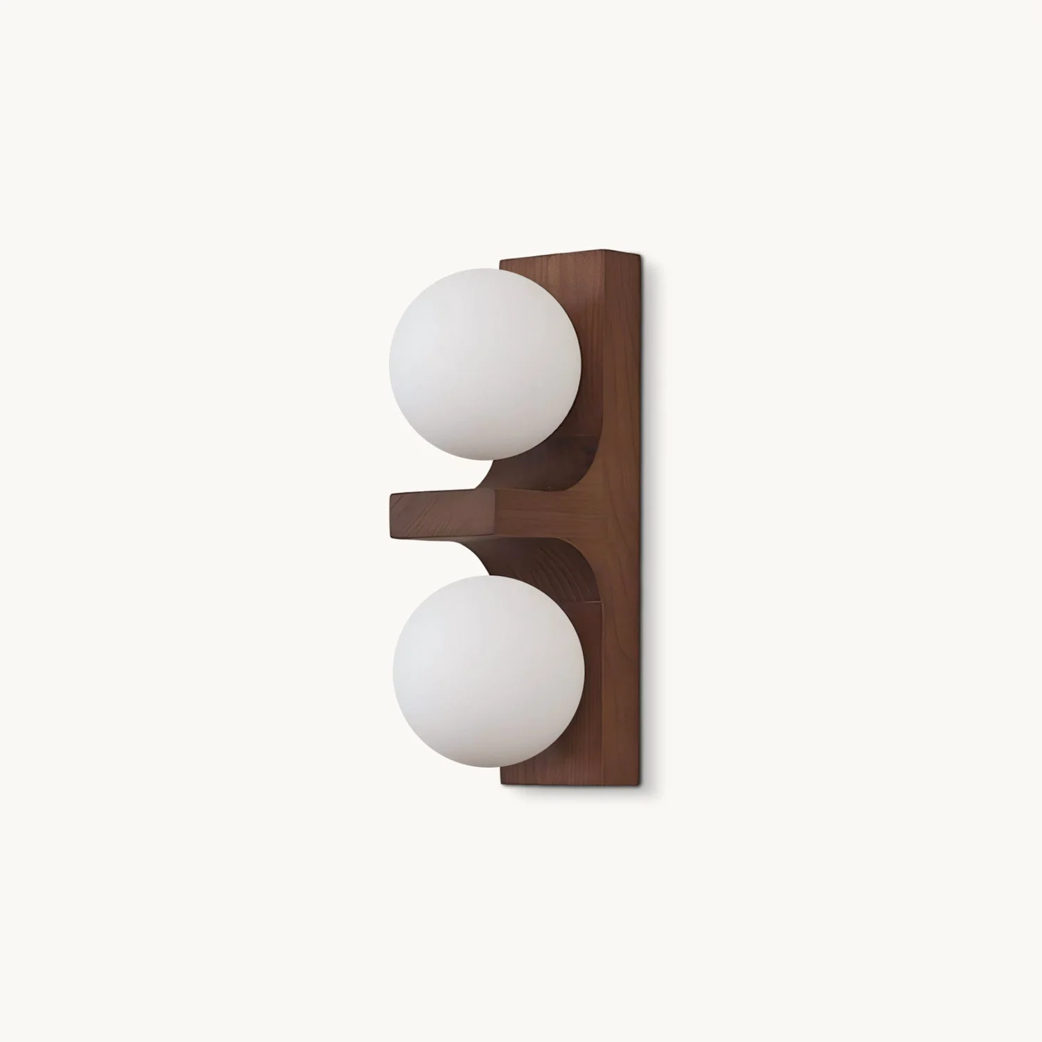 Efficient Lumina Wall Lamp Smart