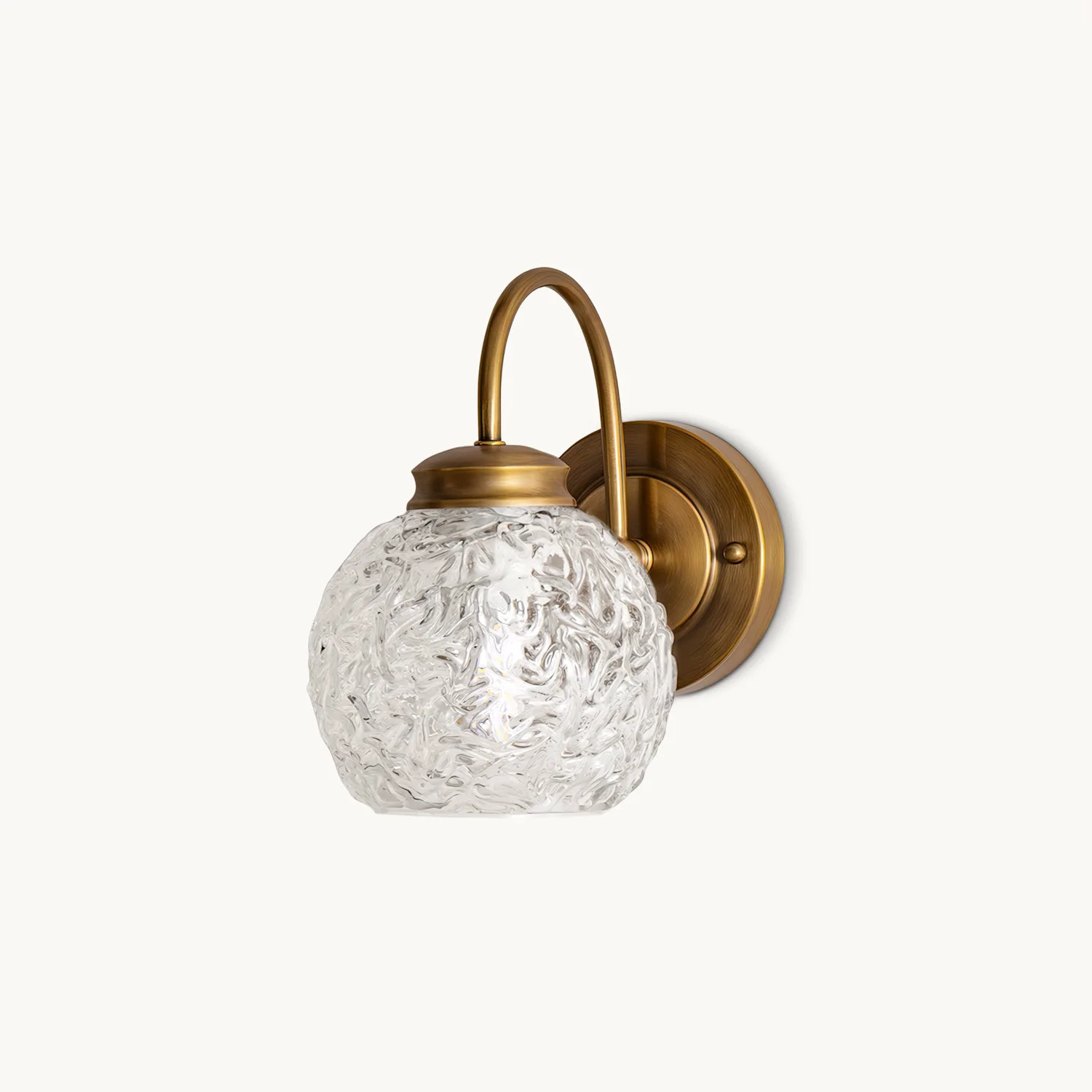 Smart Renelle Wall Lamp Quality