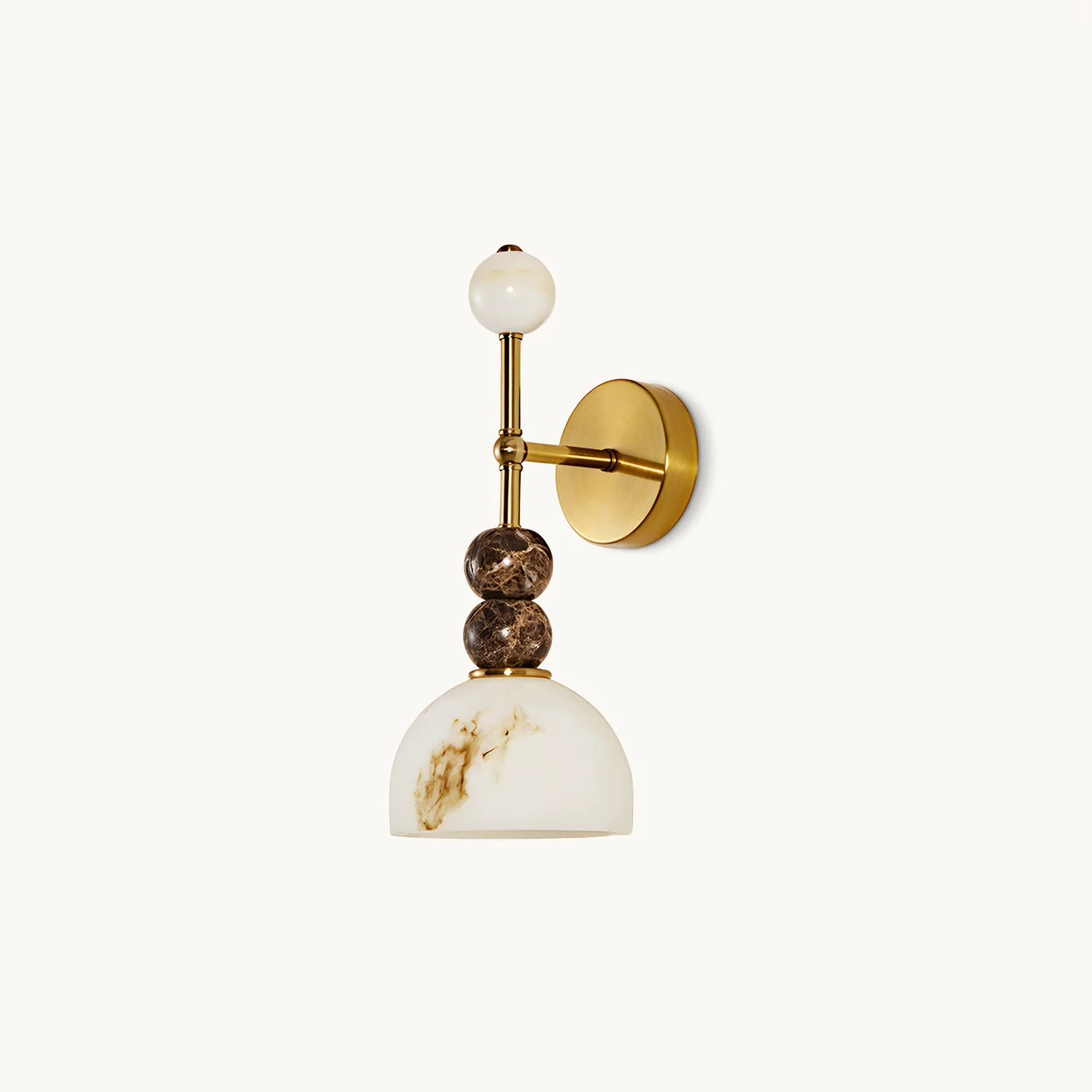 Powerful Mona Wall Light Dependable