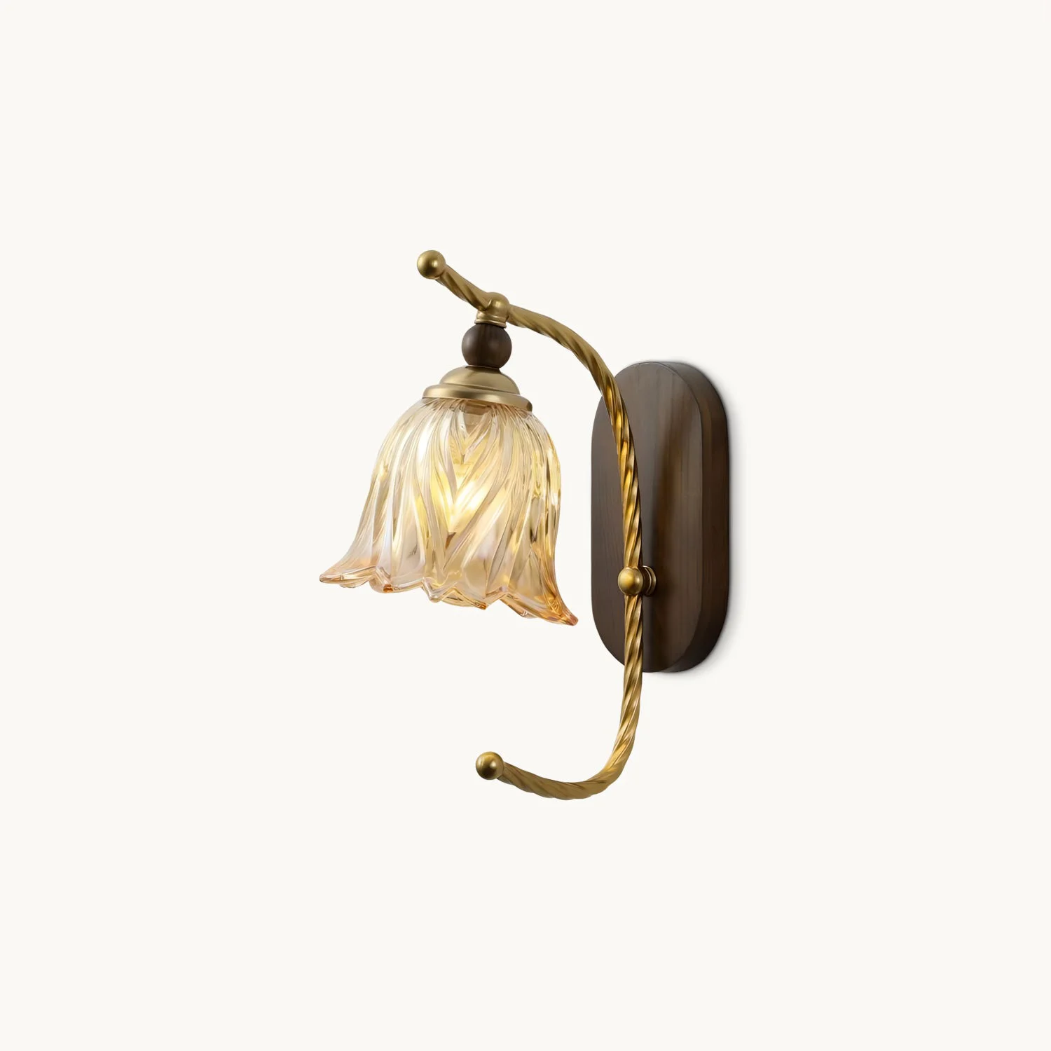 Next-Generation Rotensia Wall Lamp Safe