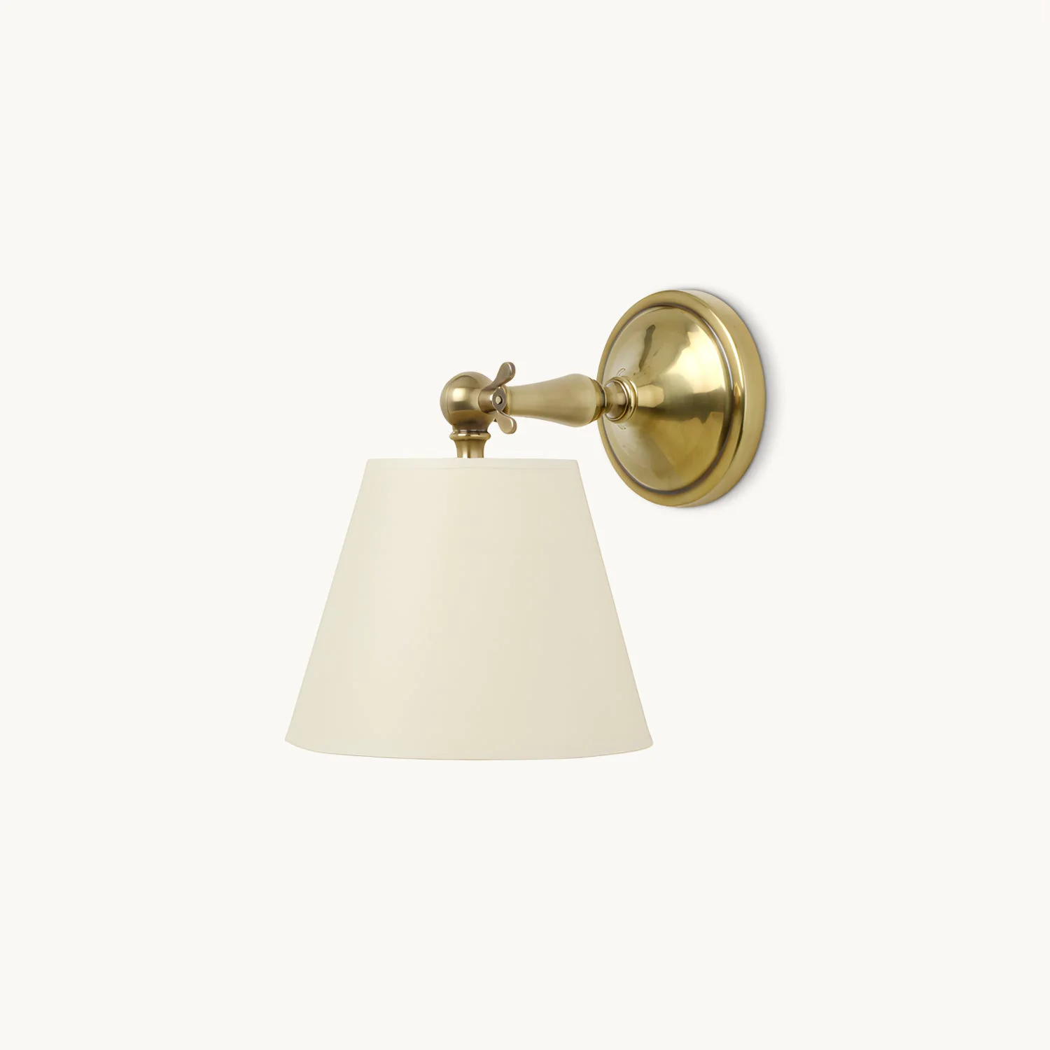 Recyclable Davis Wall Lamp Refined