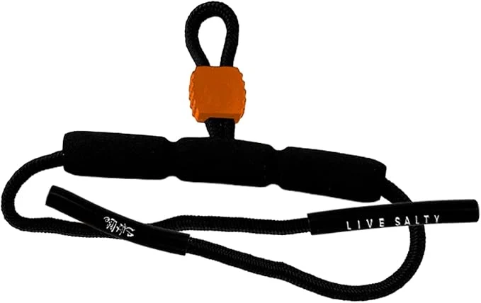 Specialty Salt Life Floating Retainer – Black Innovative