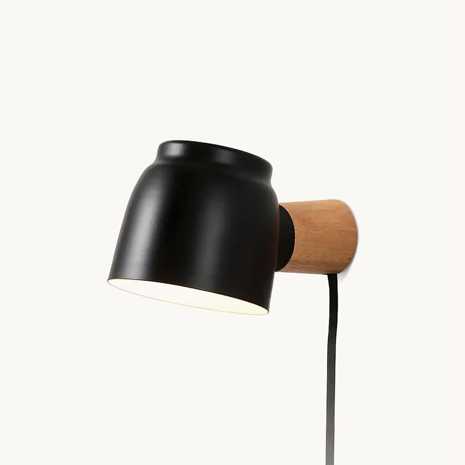 Comfortable Oona Wall Lamp Casual