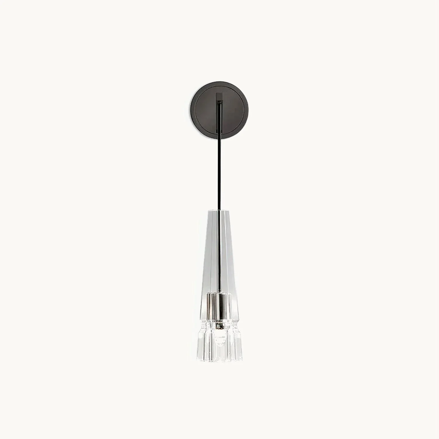 Original Chamonix Sconce Outstanding