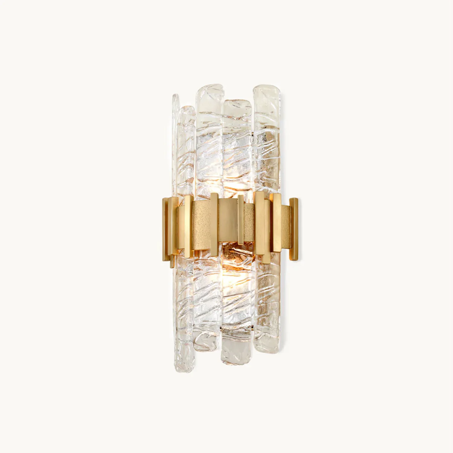 Consistent Cicero Wall Sconce Pure