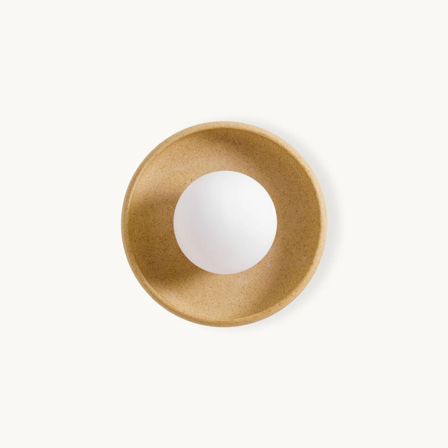 Quality Dusk Wall Light Solid
