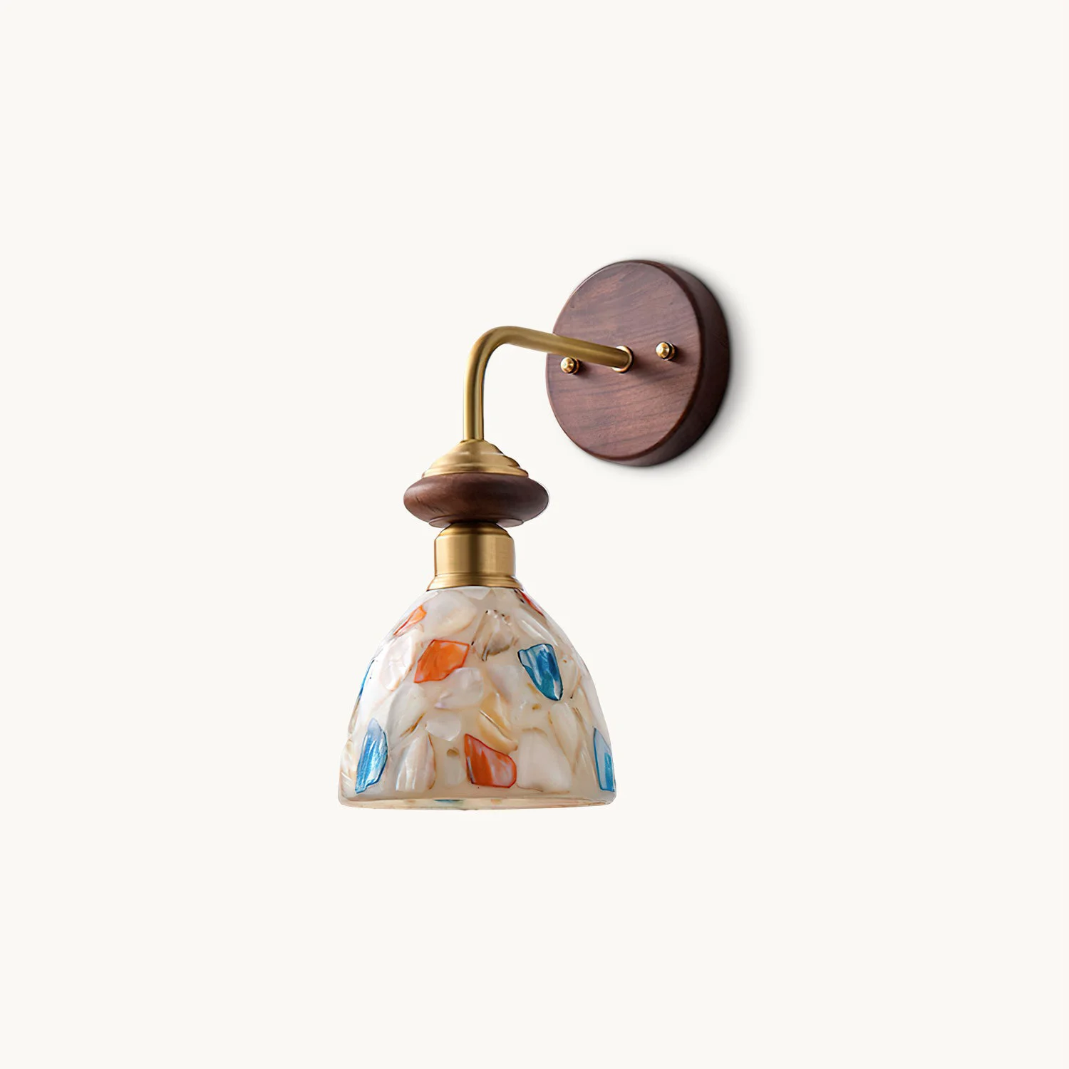 Breathable Tivora Wall Lamp High-Quality