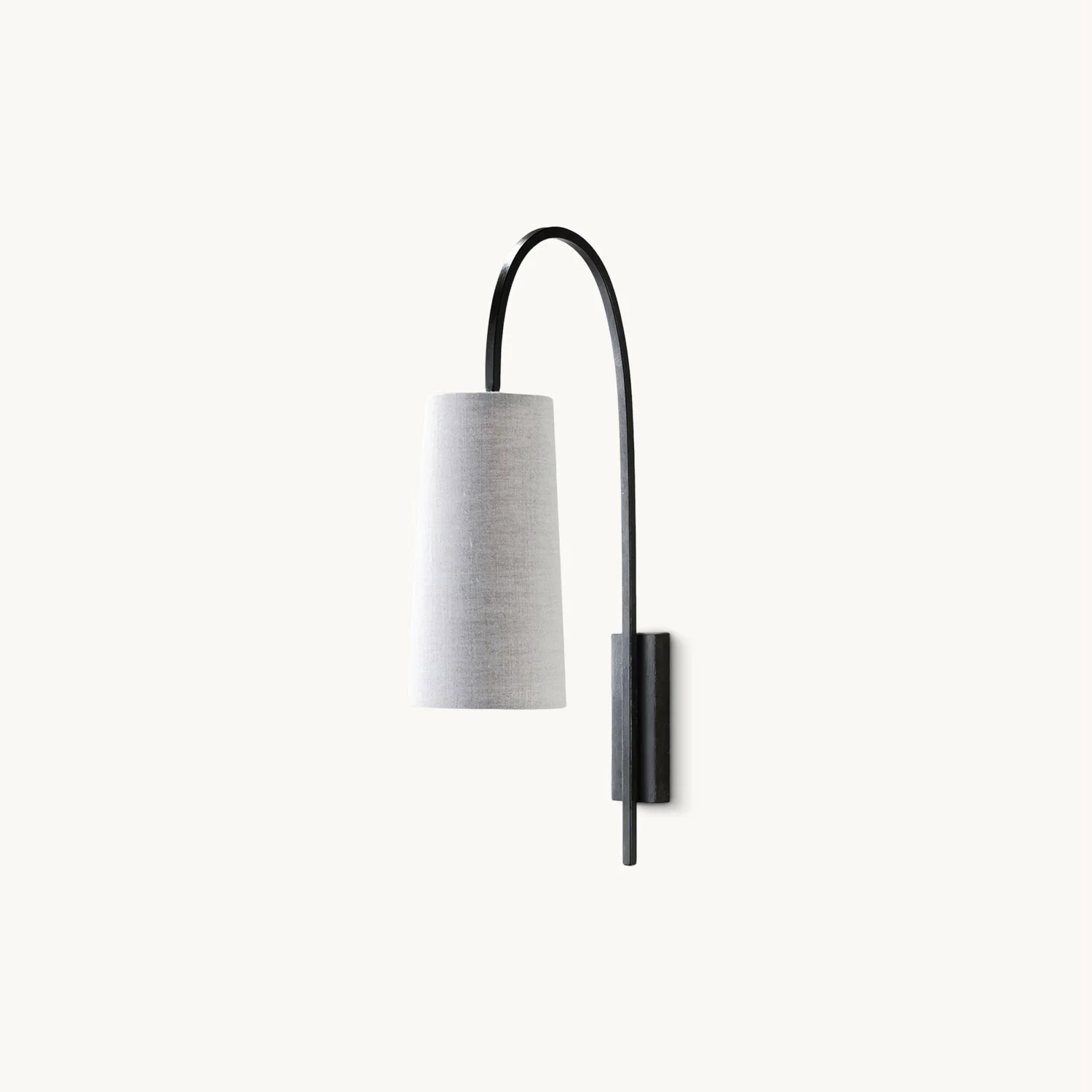 Efficient Fenwick Wall Light Traditional