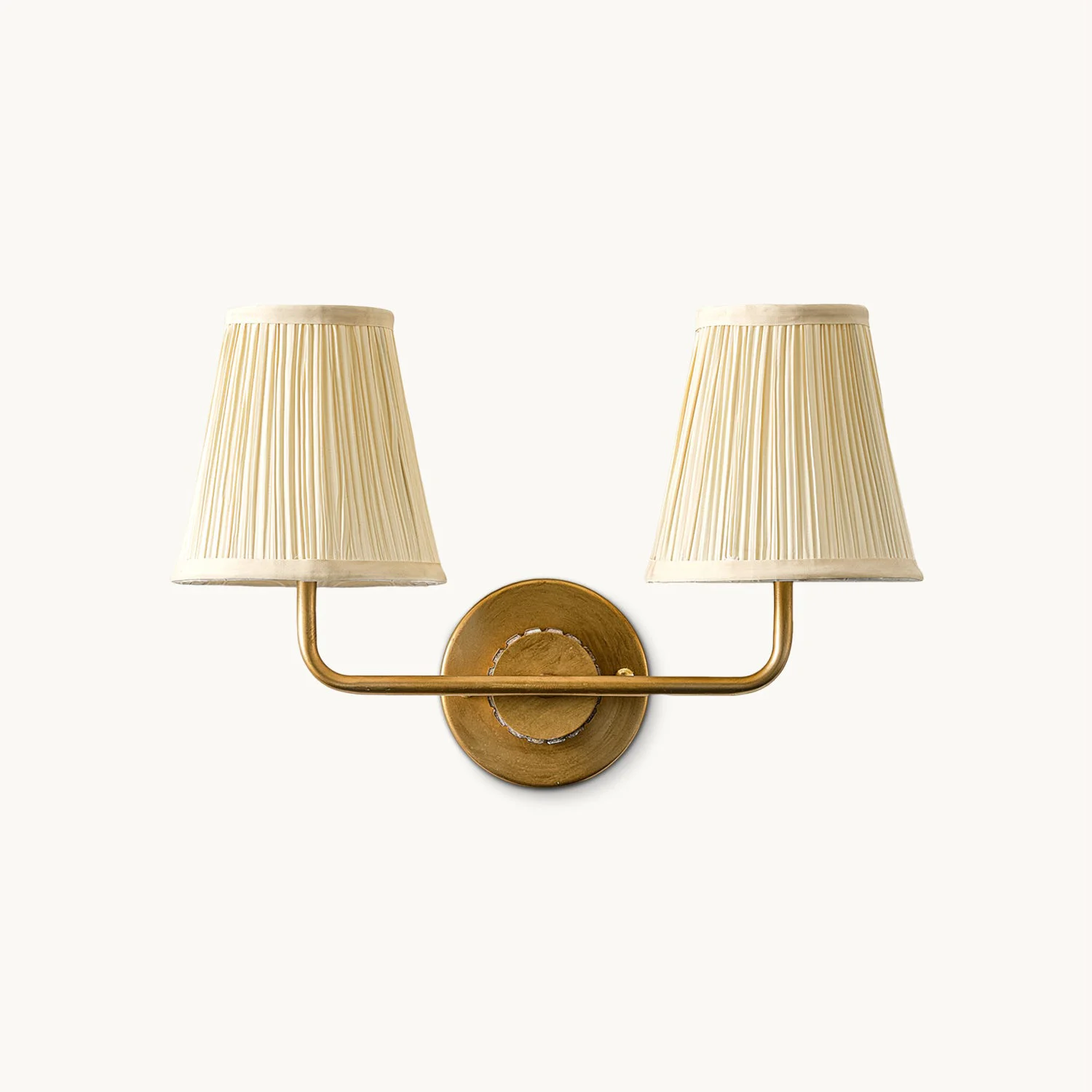 High-End Pimlico Wall Lamp Outstanding