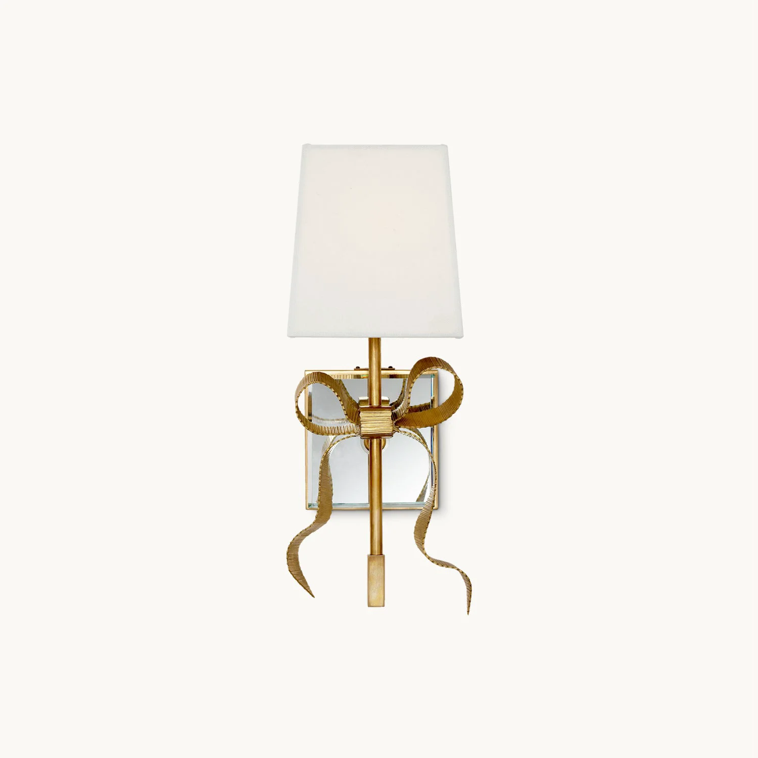 First-Class Aerin Wall Light Authentic