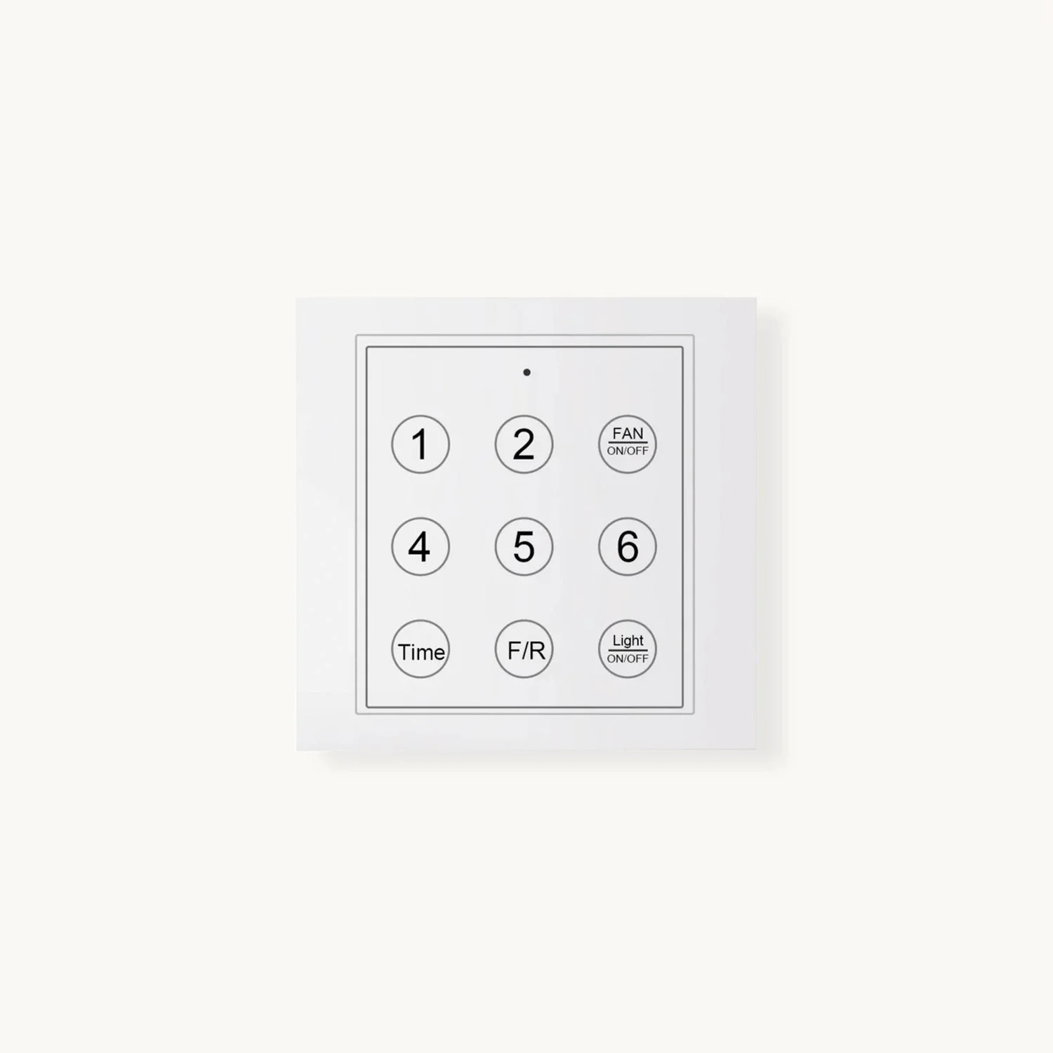 Flexible Wireless Wall Switch Exceptional