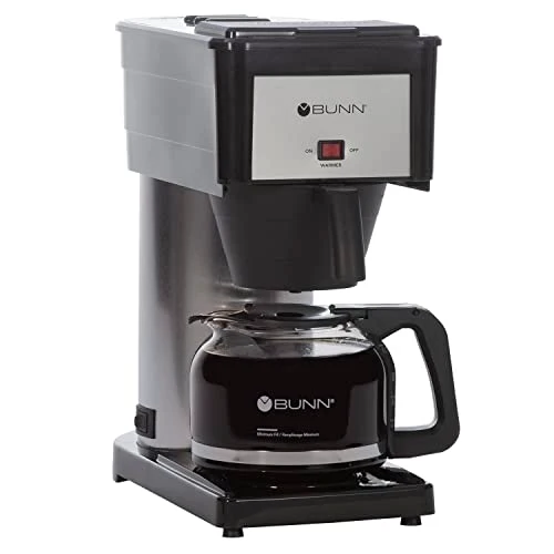 Luxury BX Speed Brew Classic 10 Modern