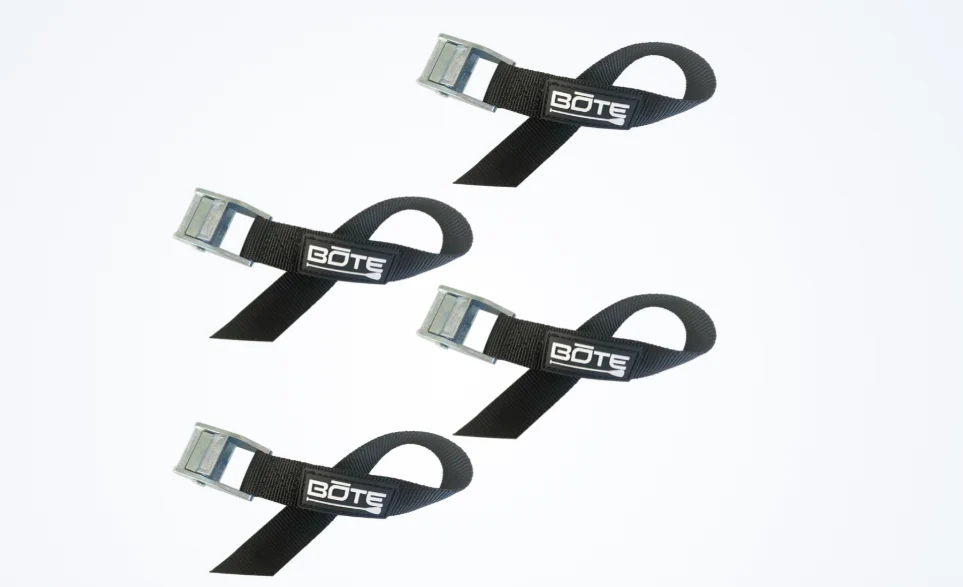 Unique BOTE DockLink II 4-Pack Proven