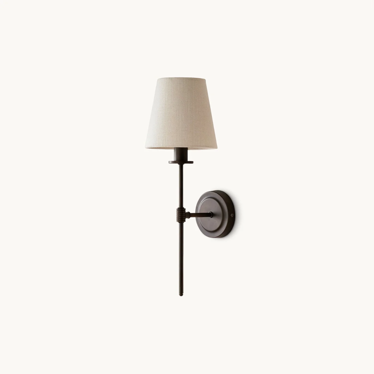 Elegant Beatty Wall Lamp Casual