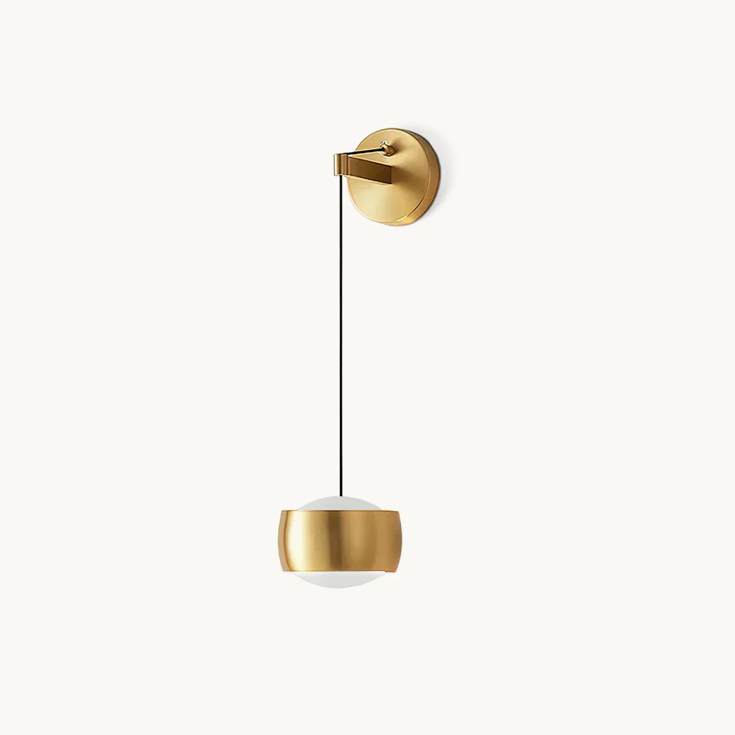 Trendy Sento Wall Lamp Superior