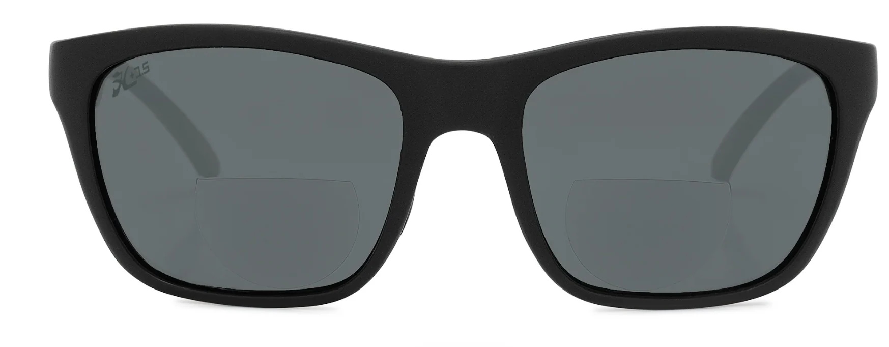 Original Design Hobie Eyewear Woody Sport Reader Sunglasses Solid