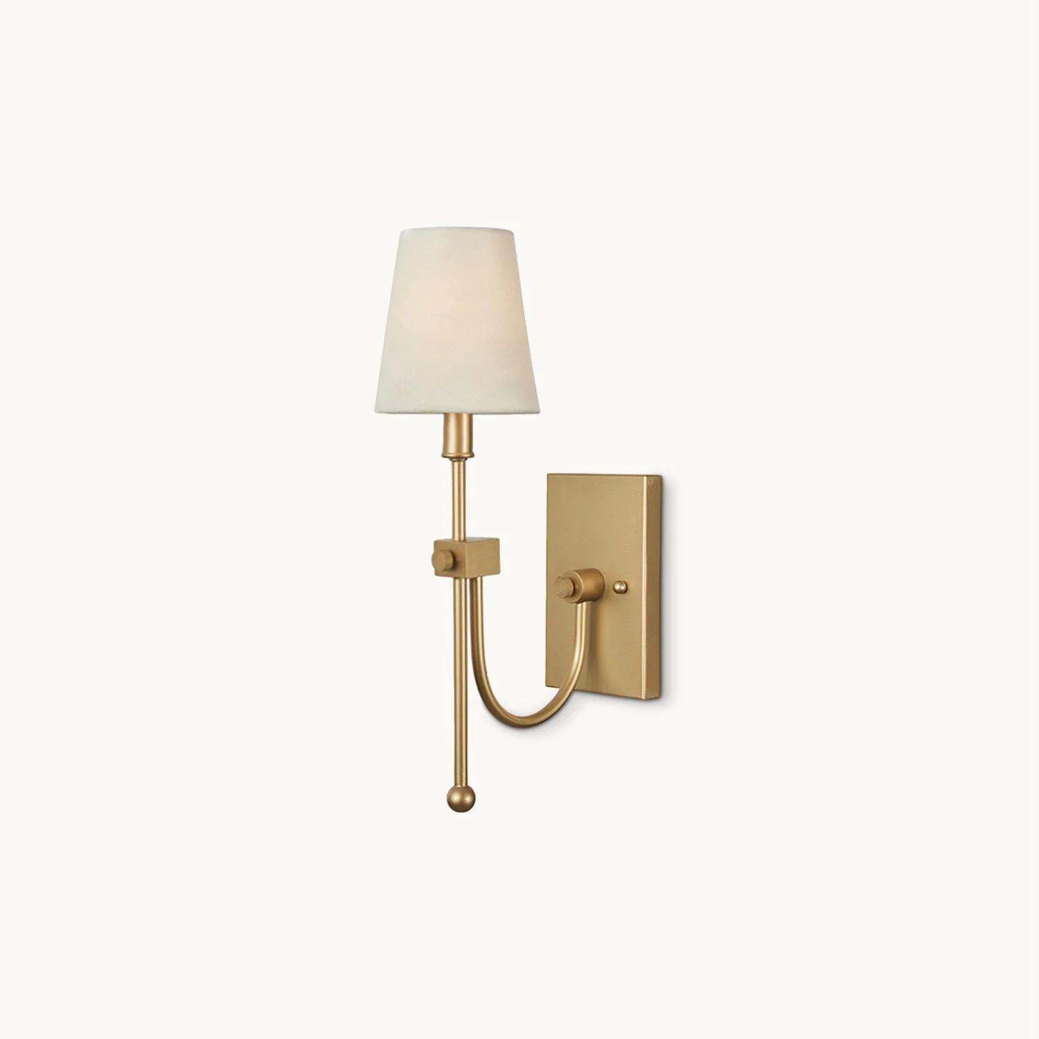 Healthy Beale Wall Lamp Prestigious