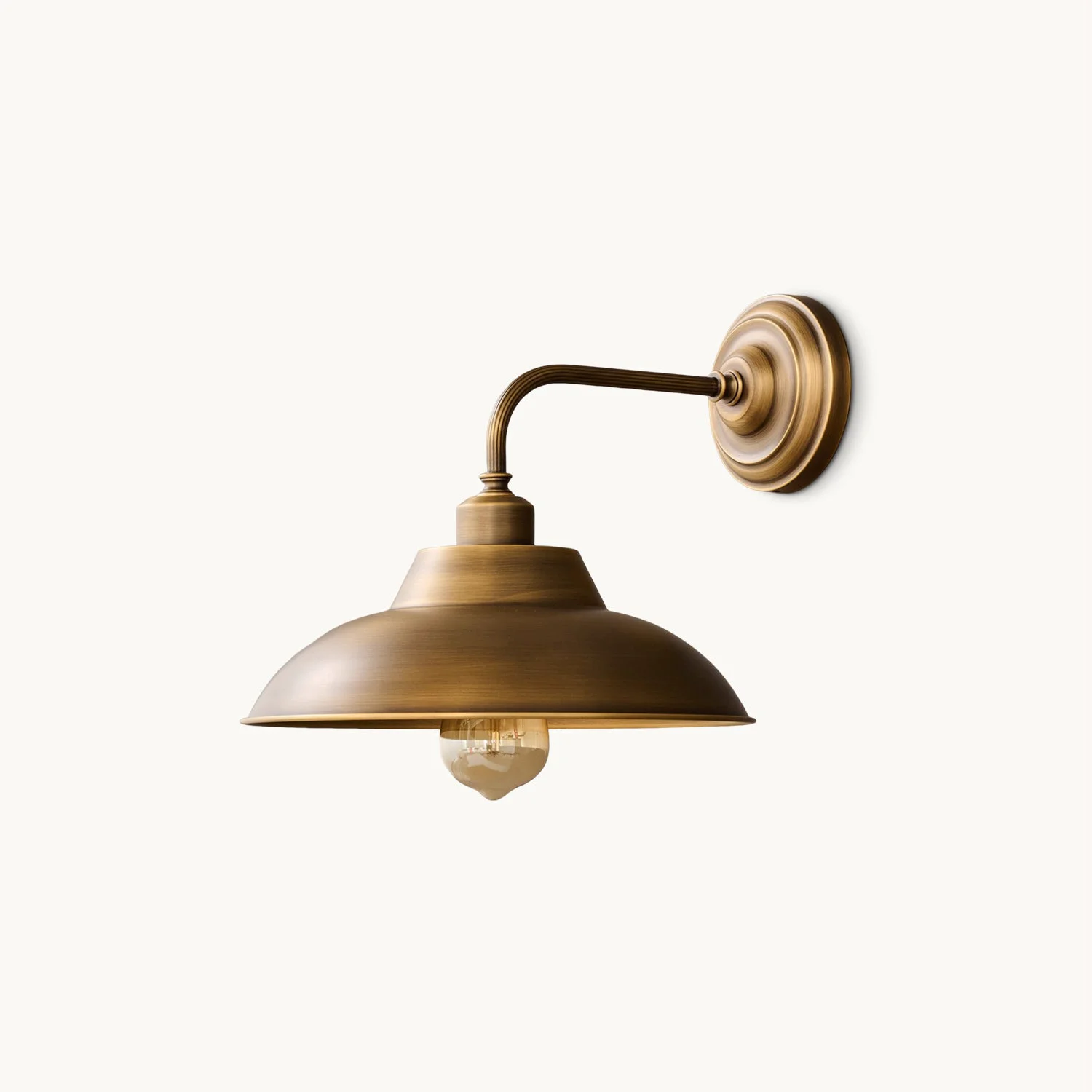 Traditional Maeve Wall Sconce Excellent