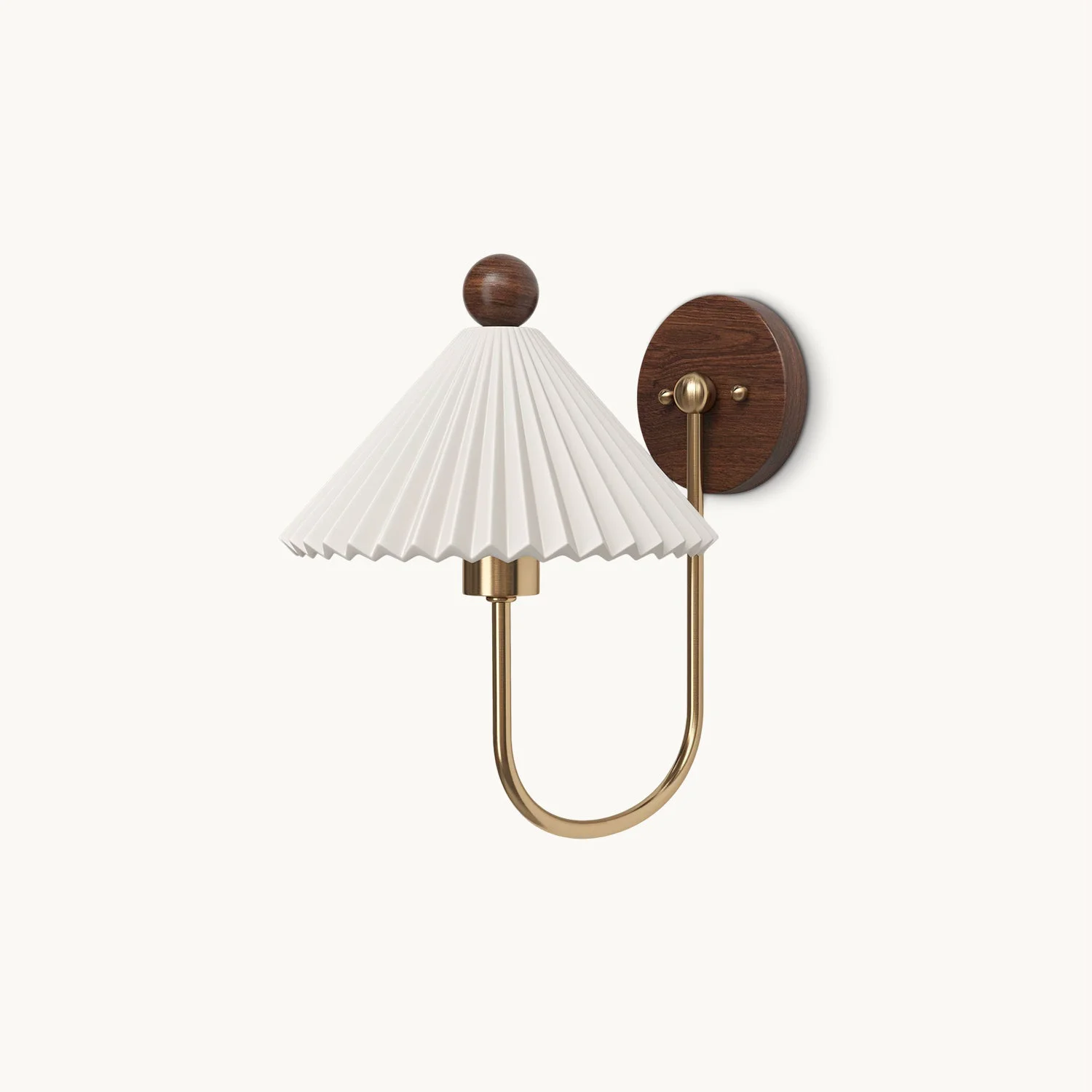 Sophisticated Kismet Wall Lamp Eco-Friendly