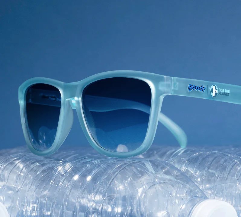 Professional Goodr OG – These Shades Are Still Trash Green