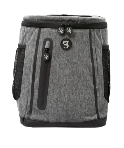 Long-Lasting Gecko OPTICOOL BACKPACK COOLER Excellent