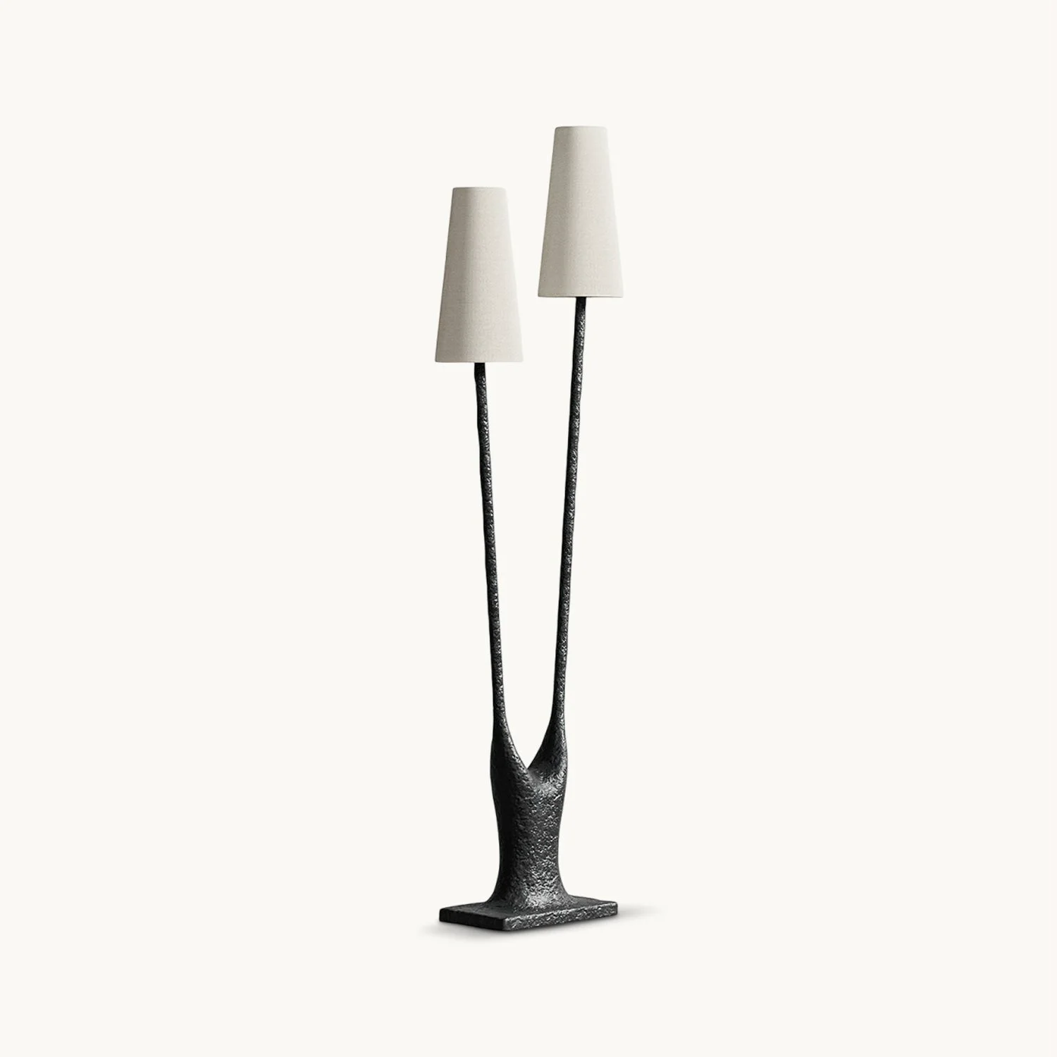 Responsible Lofer Floor Lamp Genuine