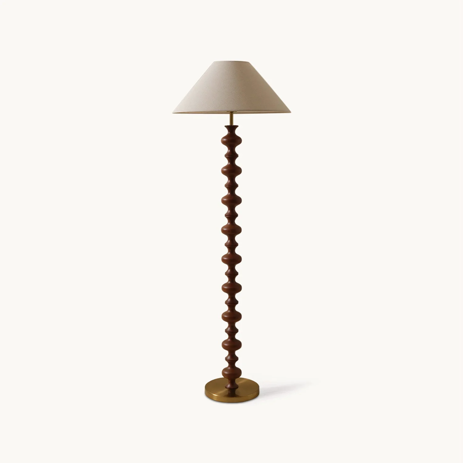 Environmentally Friendly Gallus Floor Lamp Healthy
