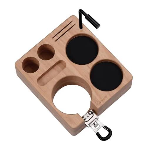 Soft Compact Tamping Station Effective