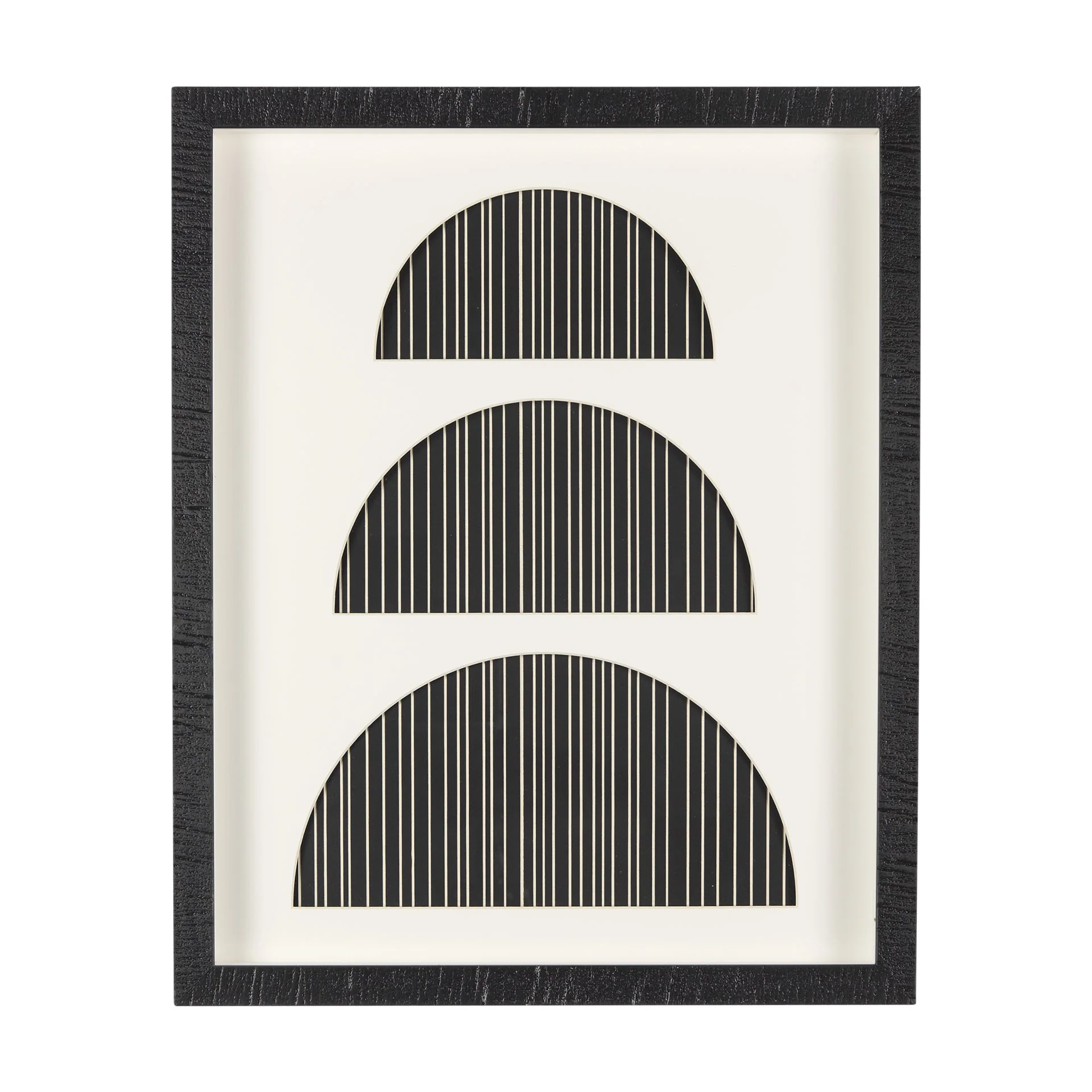 Exceptional Arc Orb Framed Series Recyclable