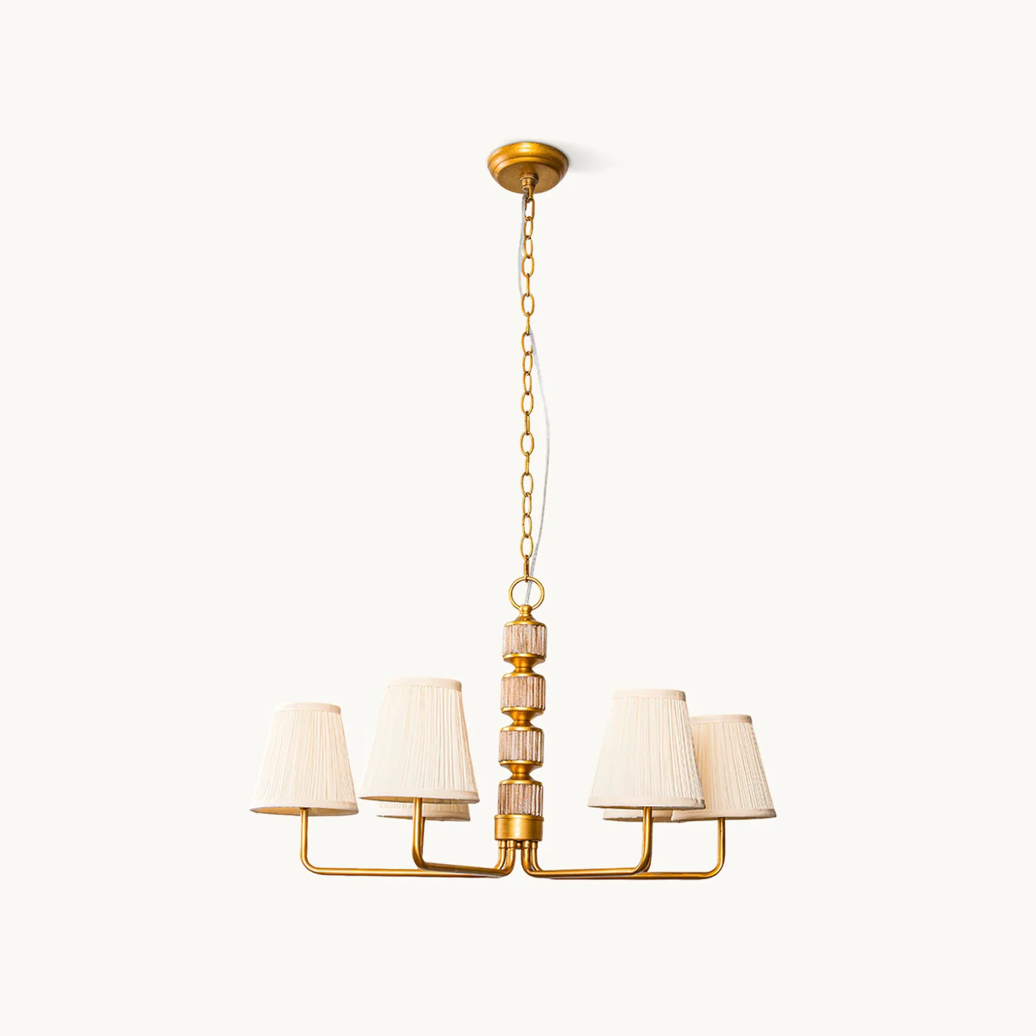Exceptional Beasley Chandelier Prestigious