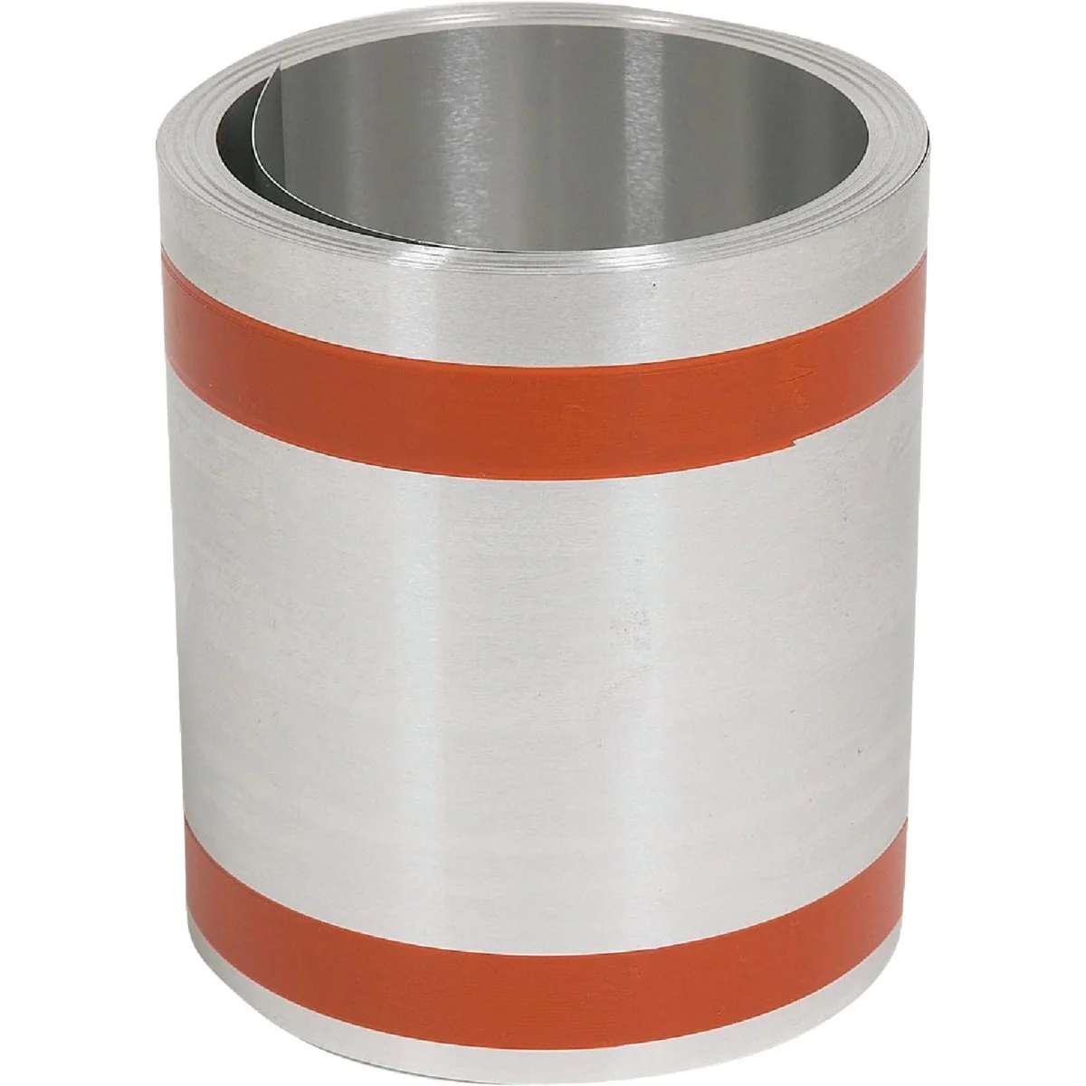 Original Amerimax 10 In. x 25 Ft. Mill Galvanized Roll Valley Flashing Soft