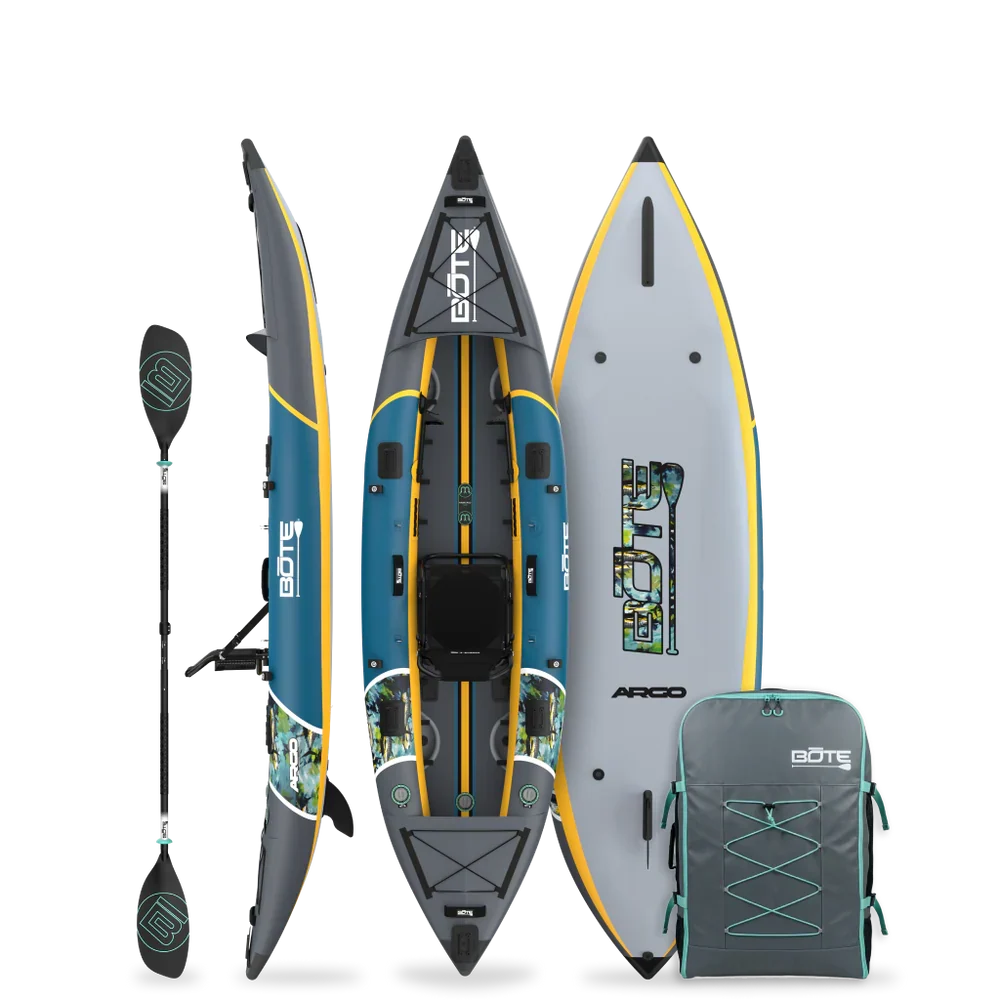 Quality BOTE ARGO AERO Efficient