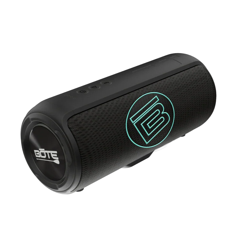 Modern BOTE MAGNEBoom Surge Waterproof Speaker Soft