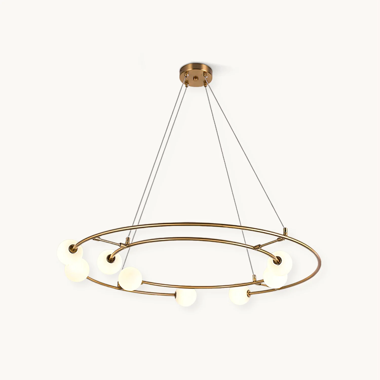 Proven Oddments Chandelier Trendy